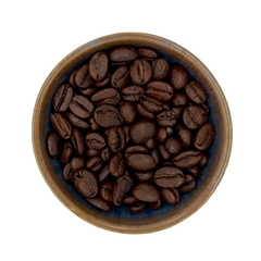 Bio Espresso Organico, handgerösteter Kaffee, 250g