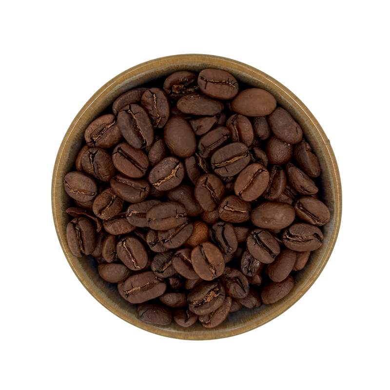 Don Vito Espresso, handgeröstet Kaffee, 250g