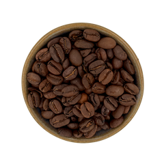 Don Vito Espresso, handgeröstet Kaffee, 250g
