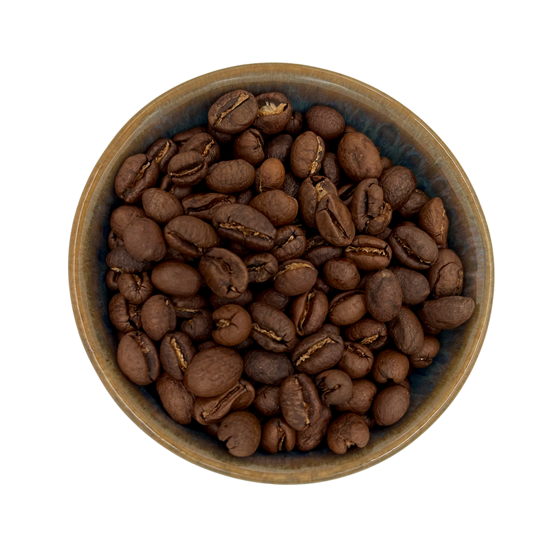 Pearls of Africa, handgerösteter Kaffee, 250 g