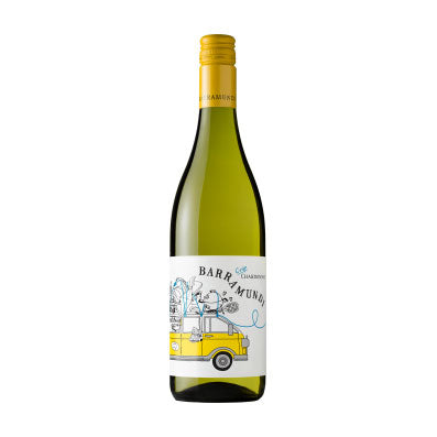 Barramundi Chardonay, Australien, leichter Weißwein, 13,5% Alc.