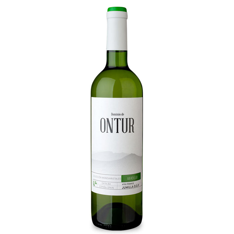 Weißwein, Dominio de Ontur Blanco Verdejo, 0.75l