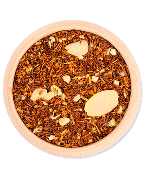 Alt Lübeck Rooibos Marzipantee, 100g