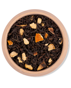 Earl Grey Orange, Schwarztee