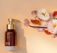 Better by Less Schaumseife | Starter Set | Hammam Harmony