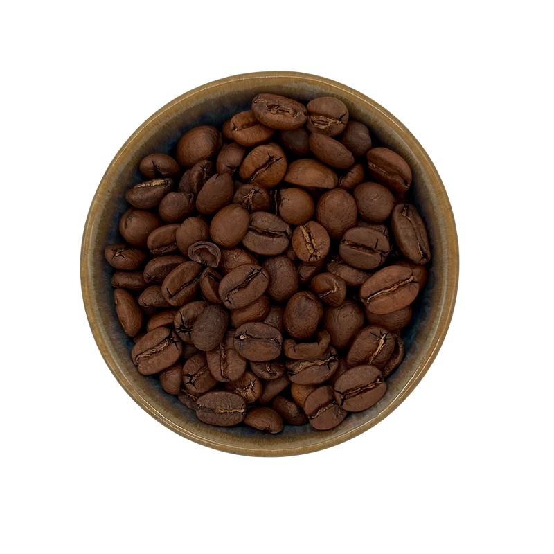 Brazil Camocim handgerösteter Bio Kaffee, 250g