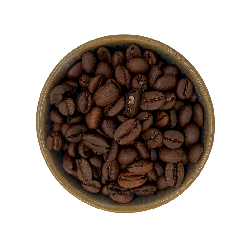 Espresso Siciliano, handgerösteter Kaffee, 250g