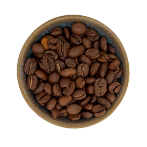 Französische Mischung, handgerösteter Kaffee, 250g