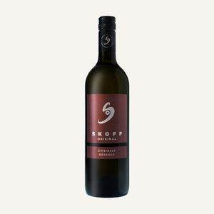 Zweigelt | Reserve | 2019 | Doppel-Magnum 3L