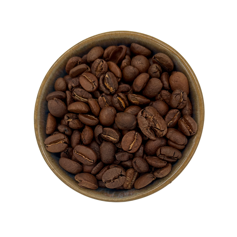 HafenCity Kaffee LEE, handgerösteter Kaffee, 250g