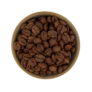 HafenCity Kaffee LUV, handgerösteter Kaffee, 250g