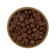HafenCity Kaffee LUV, handgerösteter Kaffee, 250g