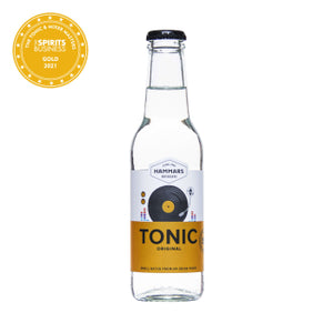 Hammars Tonic, Original, 200ml