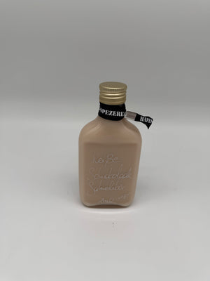 Weisse Schokolade Sahnelikör 17% alc.