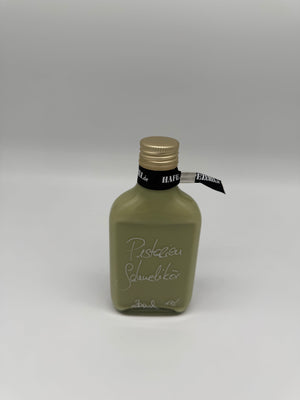 Pistazien Sahnelikör 17% alc.
