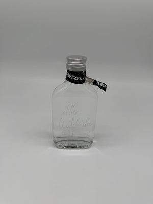 Alter Waldhimbeergeist, 40% vol., 100ml
