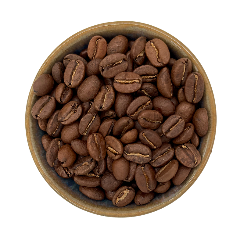 BIO Colombia Kachalú, handgerösteter Kaffee, Spezialität, 250g