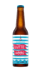 Das Hamburger Bier | Lütte Höög
