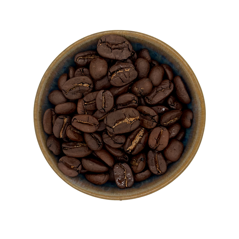 Espresso Maragogype, handgerösteter Kaffee, 250g