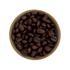 Marzipan Cappuccino aromatisierter, handgerösteter Kaffee, 250g