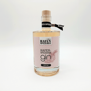 HFN Hafen-Spezerei Gin 42%