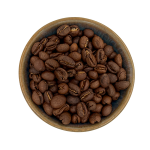 Pearls of Africa, handgerösteter Kaffee, 250 g