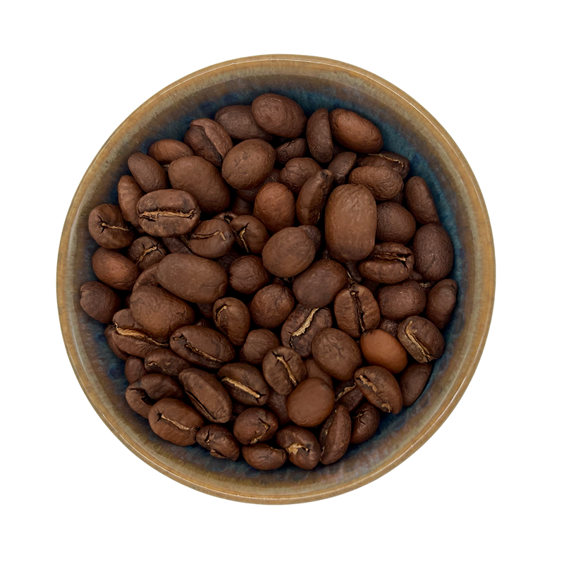 Ecuador Vilcabamba, handgerösteter Kaffee, 250g