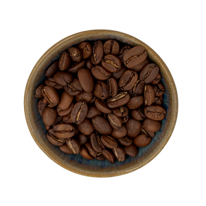 Indonesien West Blue Java Kaffee