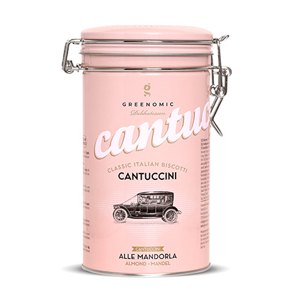 Cantuccini | Alle Mandorla