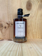 Kingfisher, Irish Single Malt Whiskey, 3 Jahre, 40%, Hamburg finished, small cask