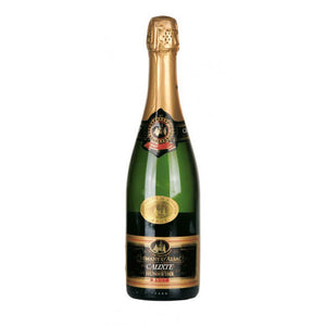 Cremant d'Alsace Calixte Brut Sekt