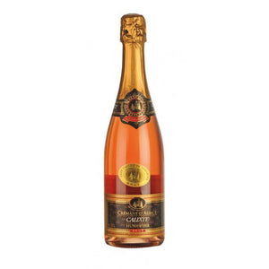 Cremant d'Alsace Calixte Rose