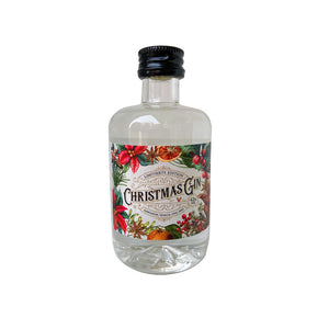 Christmas Gin Mini, 42%, 40ml