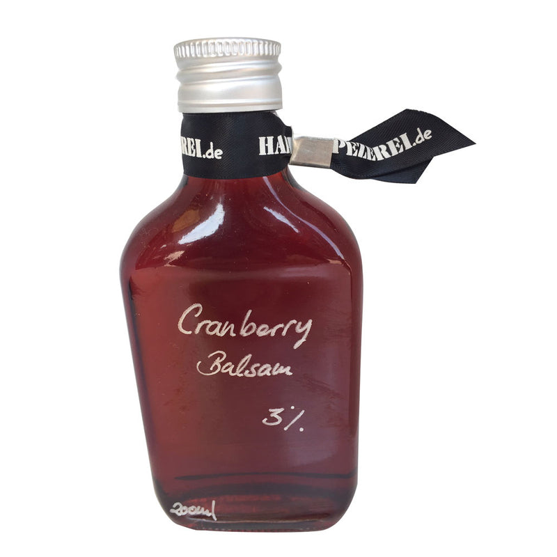 Cranberry Balsam | Essig