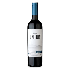 Dominio de Ontur Red Monastrell, 2019