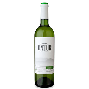 Dominio de Ontur Blanco Verdejo, 0.75l