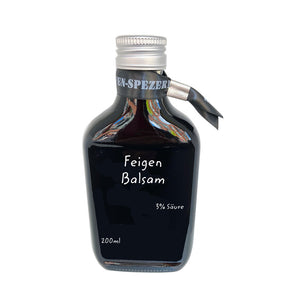 Feigen Balsamico, dunkel, 3% Säure