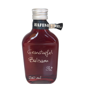 Granatapfel-Balsam 3% Säure