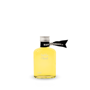 Basilikum Olivenöl, Sizilianisches Olivenöl mit Basilikum