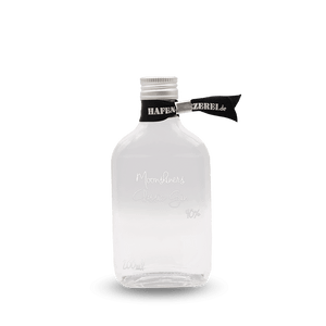 Moonshiner Gin mit Gurke, 40%