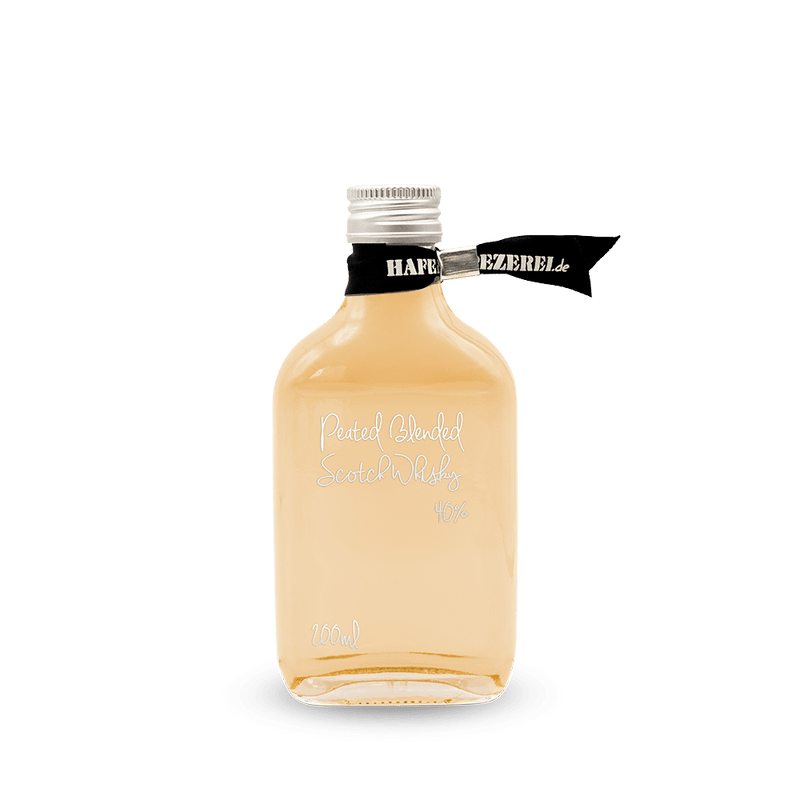 Peated Blended Scotch Whisky