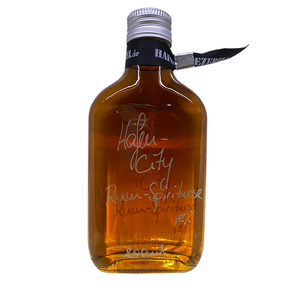 The Earl of HafenCity, Rum Spirituose, 42% alc. vol.