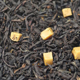 Karamell English, Schwarztee, 100g
