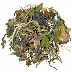 Pai Mu Tan, Bio, weißer Tee, China, 100g