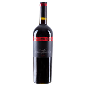 Primitivo Puglia IGT, 13,5%