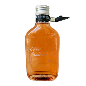 Rosé Balsamico, 4% Säure