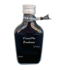 Vincotto Himbeer | Essig | 3% Säure