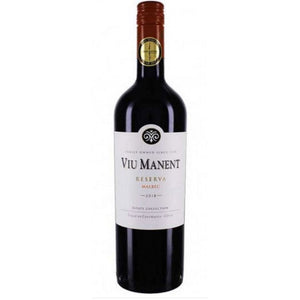 Rotwein, Viu Manent Reserva Malbec Chile, 2022