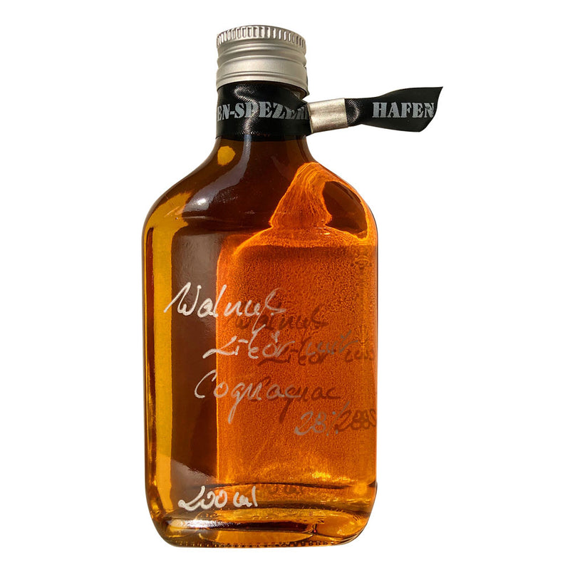 Walnuss-Likör mit Cognac | Liköre | 28% Vol.
