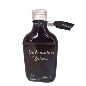 Wildbrombeer Balsam | Essig